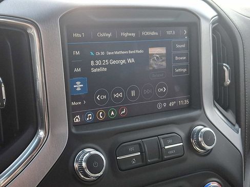 Used 2022 GMC Sierra 1500 SLT w/ SLT Premium Plus Package image 18