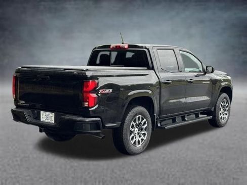 New 2026 Chevrolet Colorado Z71 w/ Z71 Convenience Package 2 AWD/4WD image 3