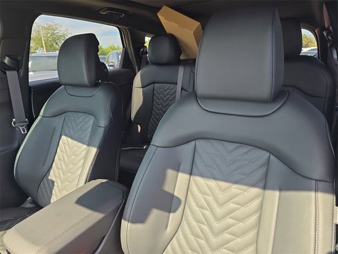 New 2026 Kia Sportage X-Line image 22