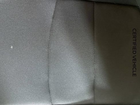 Certified 2025 Nissan Sentra S FWD image 19