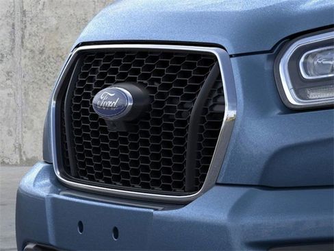 New 2025 Ford Transit 350 XLT image 17