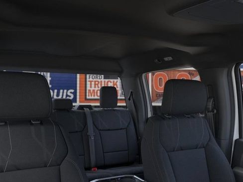 New 2026 Ford F150 STX w/ Equipment Group 200A AWD/4WD image 22