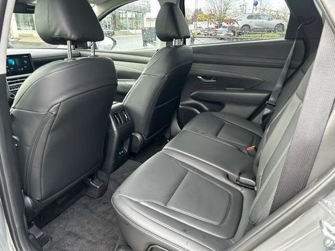New 2026 Hyundai Tucson SEL AWD/4WD image 8