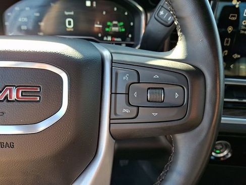 Used 2023 GMC Sierra 1500 Elevation image 22