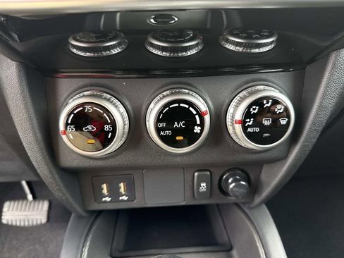 New 2026 Mitsubishi Outlander Sport ES AWD/4WD image 28