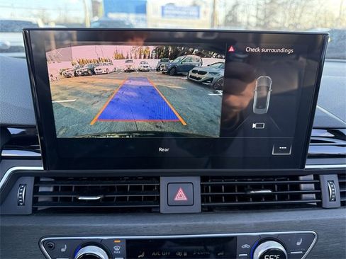 Used 2020 Audi A5 2.0T Prestige w/ Convenience Package image 15