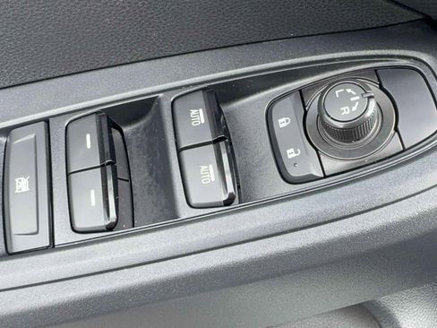 Certified 2024 Subaru Crosstrek 2.0i Premium AWD/4WD image 10