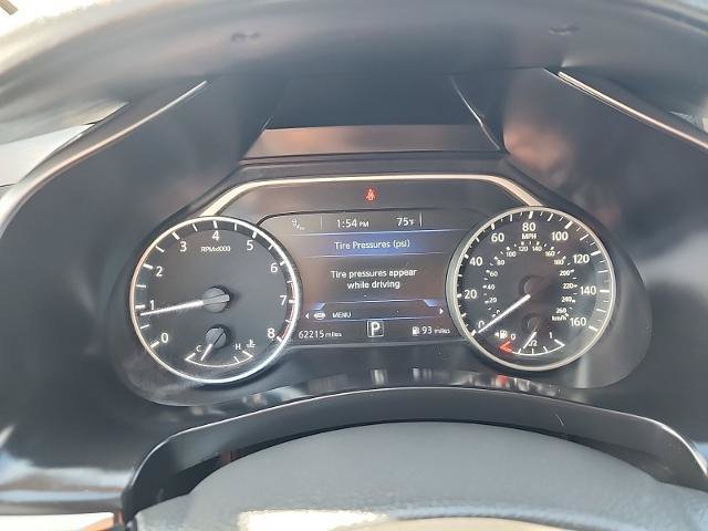 Certified 2019 Nissan Murano SL AWD/4WD image 22