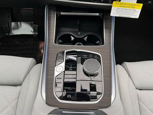 New 2026 BMW X5 xDrive50e AWD/4WD image 12