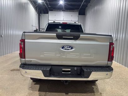 Used 2024 Ford F150 XLT w/ FX4 Off-Road Package