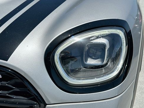 Certified 2024 MINI Cooper Countryman S w/ Premium Package FWD image 31