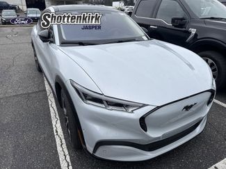 Used 2023 Ford Mustang Mach-E Premium video 2