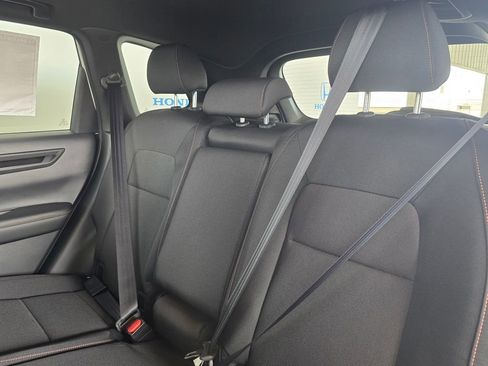New 2026 Honda CR-V Sport image 18