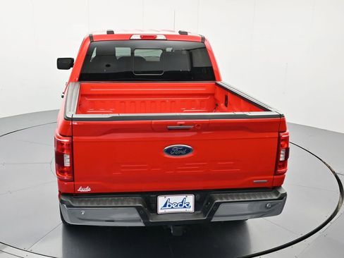Used 2021 Ford F150 XLT w/ Equipment Group 302A High AWD/4WD image 32