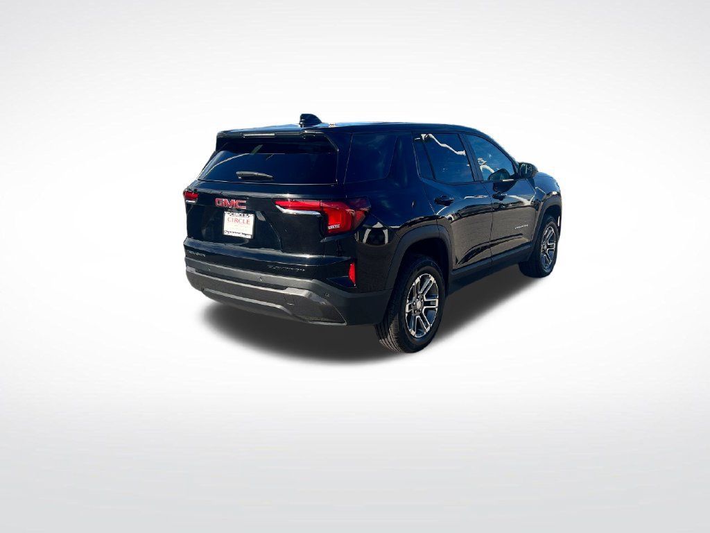Used 2026 GMC Terrain Elevation FWD image 7
