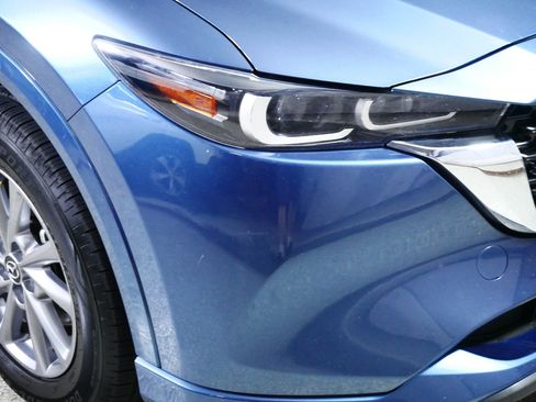 Used 2024 MAZDA CX-5 AWD 2.5 S w/ Select Package image 16