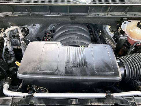 Used 2020 Chevrolet Silverado 1500 RST w/ Texas Edition image 32