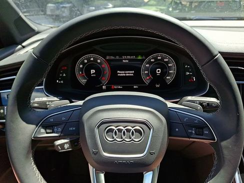 Certified 2025 Audi Q7 3.0T Premium Plus AWD/4WD image 20