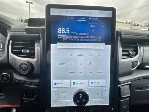 New 2025 Ford F150 Lightning Flash image 18