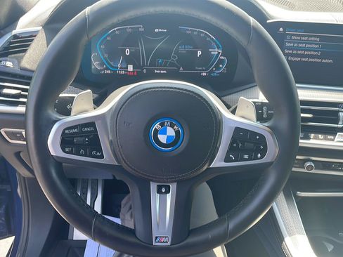 Used 2022 BMW X5 xDrive45e w/ M Sport Package AWD/4WD image 15