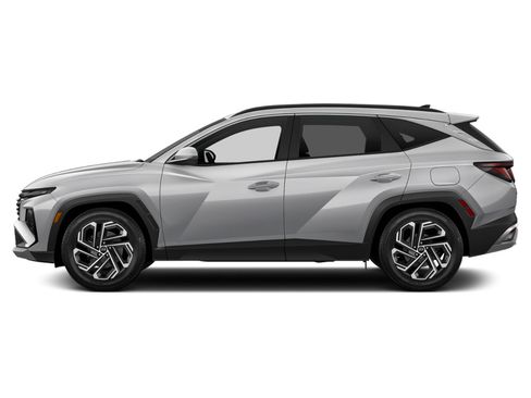 New 2026 Hyundai Tucson SEL Plus AWD/4WD image 2