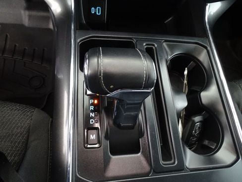 Used 2022 Ford F150 XLT w/ Equipment Group 302A High AWD/4WD image 11