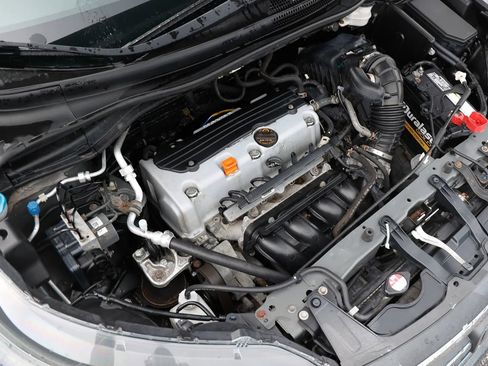 Used 2013 Honda CR-V LX image 43