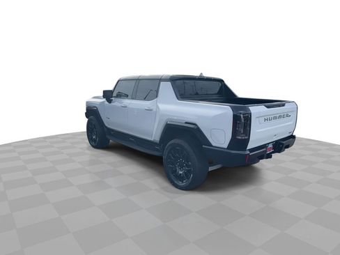 New 2026 GMC Hummer EV 4x4 Crew Cab image 6