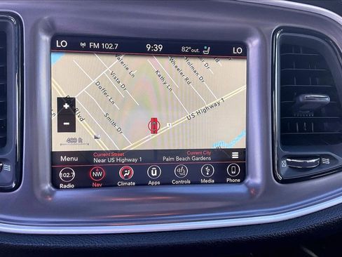 Used 2019 Dodge Challenger GT w/ Plus Package image 15