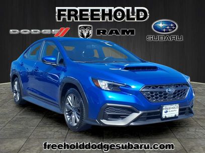 Used 2023 Subaru WRX