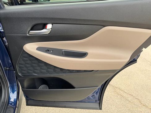 Used 2022 Hyundai Santa Fe SEL image 30