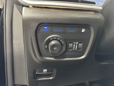 New 2024 Jeep Grand Cherokee Limited 4xe w/ Luxury Tech Group II image 20