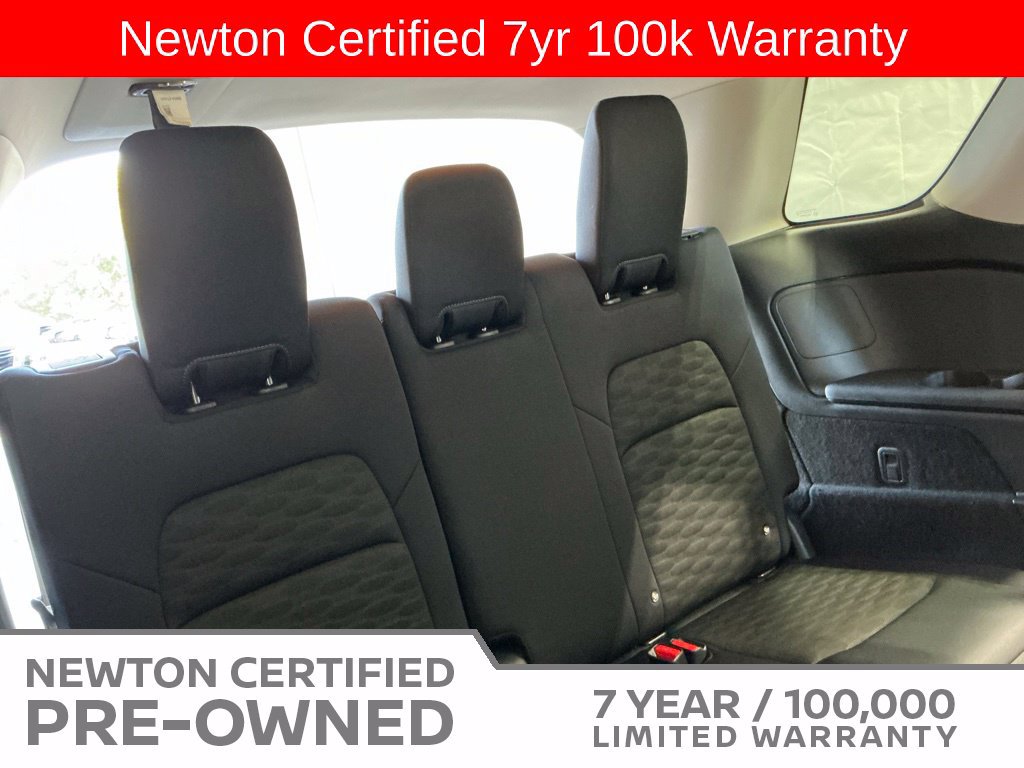 Used 2024 Nissan Pathfinder SV FWD image 20