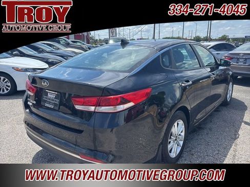 Used 2016 Kia Optima LX image 13