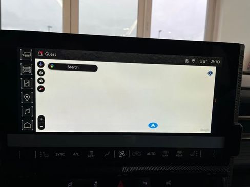 New 2025 GMC Hummer EV 2X w/ LPO, Dark Essentials Package image 17