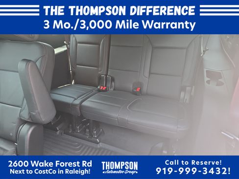 Used 2021 GMC Yukon XL Denali RWD image 14