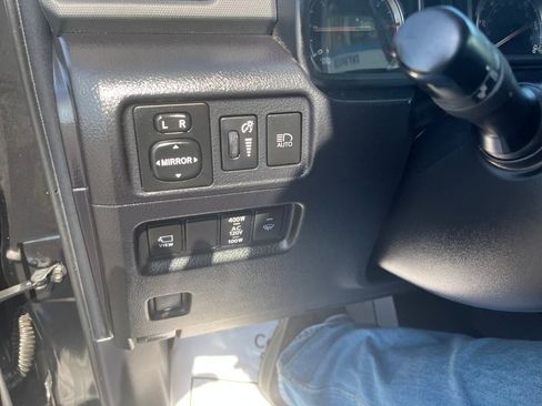 Used 2023 Toyota 4Runner TRD Pro image 13