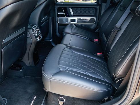 Used 2022 Mercedes-Benz G 63 AMG 4MATIC image 18