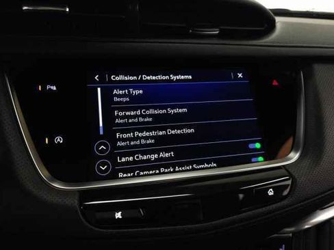 Certified 2023 Cadillac XT5 Premium Luxury image 29