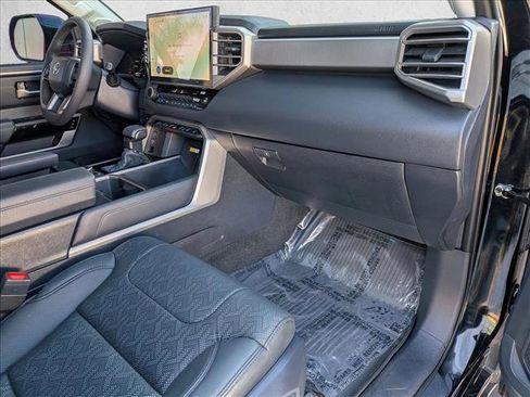 Used 2024 Toyota Tundra Limited w/ TRD Off-Road Package image 19