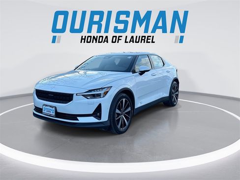 Used 2021 Polestar Polestar 2 image 4