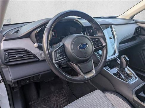 Certified 2024 Subaru Outback Premium image 10