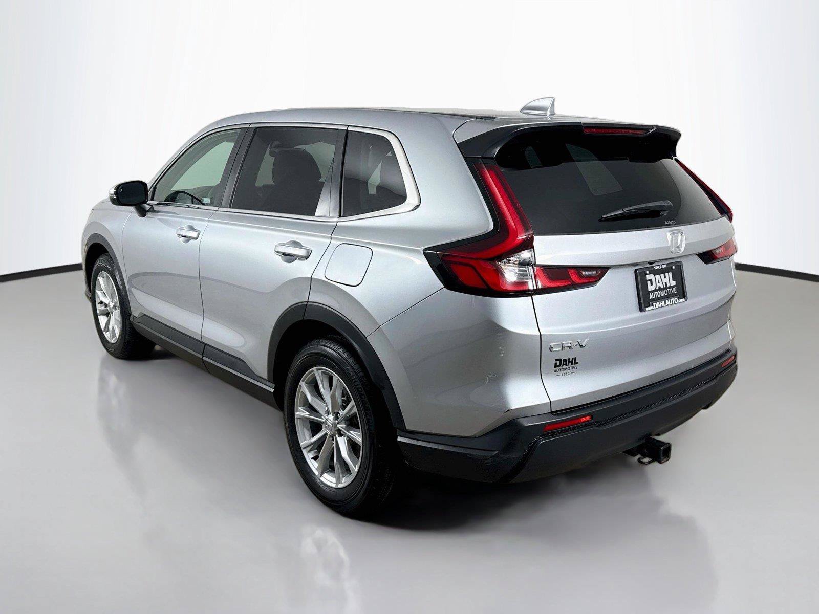 Used 2024 Honda CR-V EX image 10