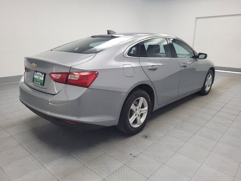 Used 2025 Chevrolet Malibu LS FWD image 9