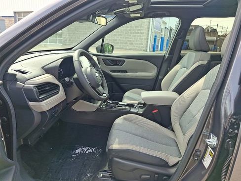 New 2026 Subaru Forester Premium AWD/4WD image 14