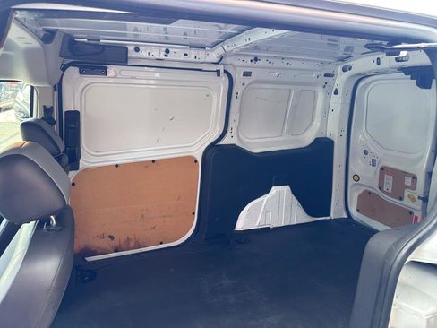 Used 2016 Ford Transit Connect XL image 23
