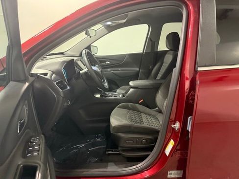 Certified 2023 Chevrolet Equinox LT image 13