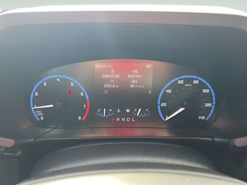 Used 2022 Ford Bronco Sport Big Bend w/ Convenience Package image 25