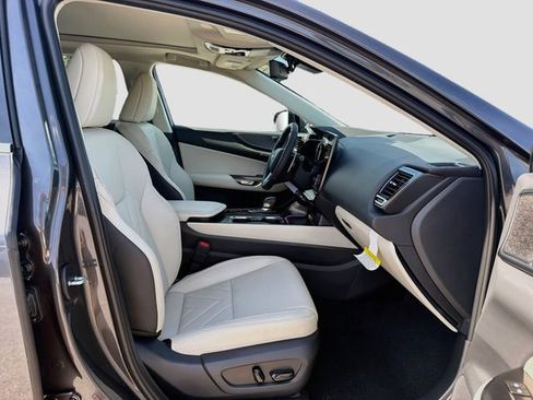 New 2026 Lexus NX 350 AWD w/ Luxury Package image 15