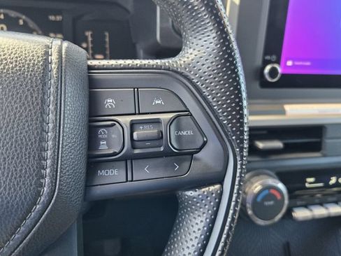 Used 2024 Toyota Tacoma SR RWD image 23